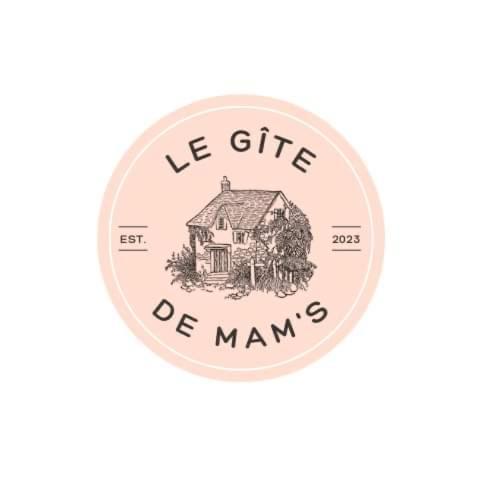 Gite De Mam'S - Voie Verte Bazeilles Dış mekan fotoğraf